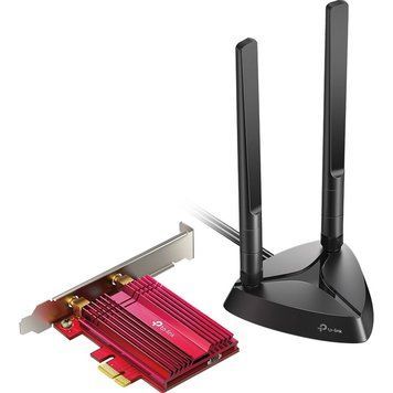 Бездротовий адаптер TP-Link Archer TX3000E TP-Link купити в Україні