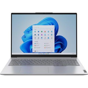 Ноутбук Lenovo ThinkBook 16 G6 ABP (21KKS00M00) Arctic Grey Lenovo купити в Україні