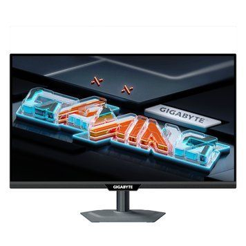 Монитор Gigabyte 27" M27QS EK IPS Black 180Hz Gigabyte купить в Украине
