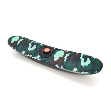 Колонка TG027 Bluetooth 4.1 до 10m, 2х3W, 4&Omega;, 1200mAh, &ge;90dB, TF card / USB, DC 5V, Camouflage Voltronic купить в Украине