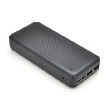 Power bank Borofone BJ78А 20000mAh, Black, 460g, Box Borofone купити в Україні