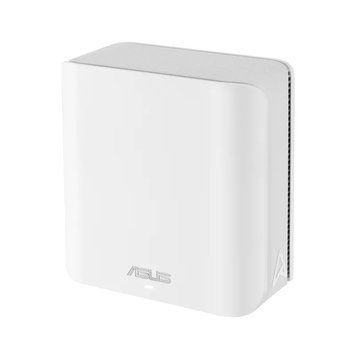 Wi-Fi Mesh-система Asus ZenWiFi BD4 1pk White (90IG0960-MO3C00) Asus купить в Украине