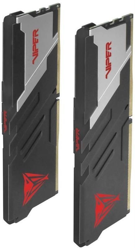 Модуль памяти DDR5 2х16GB/6400 Patriot Viper Venom (PVV532G640C32K) Patriot купить в Украине