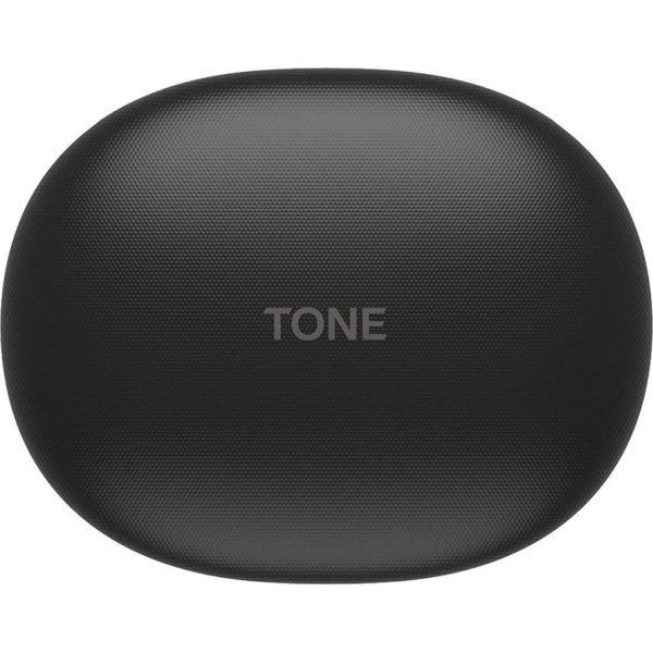 Bluetooth-гарнитура LG Tone Free Fit TF7 Black (DTF7Q) LG купить в Украине