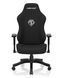 Кресло для геймеров Anda Seat Phantom 3 Size L Fabric Black (AD18Y-06-B-F) Anda Seat &mdash; фото