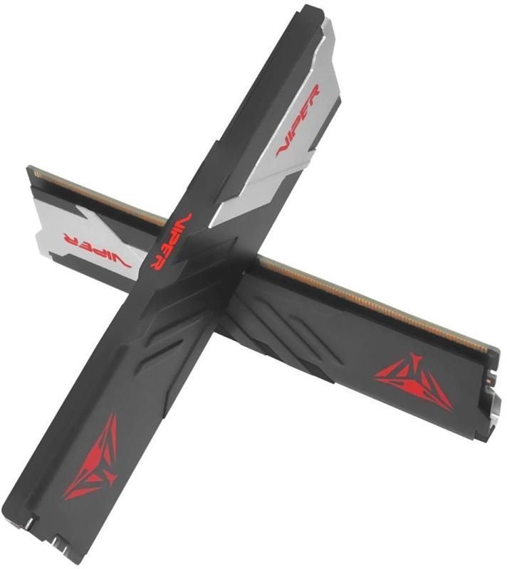 Модуль памяти DDR5 2х16GB/6400 Patriot Viper Venom (PVV532G640C32K) Patriot купить в Украине