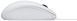 Миша Logitech B100 White (910-003360) Logitech &mdash; фото