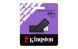 Флеш-накопитель USB3.2 64GB Kingston DataTraveler Exodia S Black (DTXS/64GB) Kingston &mdash; фото