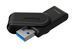 Флеш-накопитель USB3.2 64GB Kingston DataTraveler Exodia S Black (DTXS/64GB) Kingston &mdash; фото