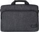 Сумка для ноутбука Grand-X SB-138D 14" Dark Grey Grand-X &mdash; фото