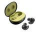 Bluetooth-гарнитура LG Tone Free Fit TF7 Black (DTF7Q) LG &mdash; фото