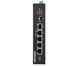 Комутатор Hikvision DS-3T0306HP-E/HS Hikvision &mdash; фото
