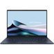 Ноутбук Asus Zenbook 14 OLED UX3405CA-ST1261 (90NB14W1-M01V80) Ponder Blue Asus &mdash; фото