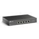 Коммутатор TP-Link TL-SX105 TP-Link &mdash; фото