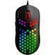 Игровая мышь проводная RAPTOR UX2 X, 6 кнопок, 200-4800 DPI, Led Lighting RGB, 1,8м, Win7 / 8 / 10 Mac OS, Black, COLOR BOX Fantech &mdash; фото
