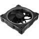 Кулер ASUS PRIME MR120 REVERSE ARGB BLACK (90DA00L0-B09000) Asus &mdash; фото