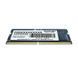 Модуль пам’яті SO-DIMM DDR5 32GB/5600 Patriot Signature Line (PSD532G56002S)