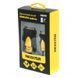 Кабель Maxxter (CCBP-HDMI-DVI-1.8) HDMI-DVI, 1.8м, позолоч., черный Maxxter &mdash; фото