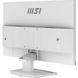 Монитор MSI 23.8" Pro MP241W E14V VA White 144Hz MSI &mdash; фото