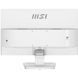 Монитор MSI 23.8" Pro MP241W E14V VA White 144Hz MSI &mdash; фото