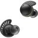 Bluetooth-гарнитура LG Tone Free Fit TF7 Black (DTF7Q) LG &mdash; фото