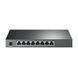 Комутатор TP-Link Omada SG2008 TP-Link &mdash; фото