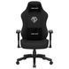 Кресло для геймеров Anda Seat Phantom 3 Size L Fabric Black (AD18Y-06-B-F) Anda Seat &mdash; фото