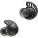 Bluetooth-гарнитура LG Tone Free Fit TF7 Black (DTF7Q) LG &mdash; фото