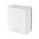 Wi-Fi Mesh-система Asus ZenWiFi BD4 1pk White (90IG0960-MO3C00) Asus &mdash; фото