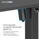 Комп&rsquo;ютерний стіл OfficePro ODE1470B OfficePro &mdash; фото