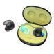 Bluetooth-гарнитура LG Tone Free Fit TF7 Black (DTF7Q) LG &mdash; фото