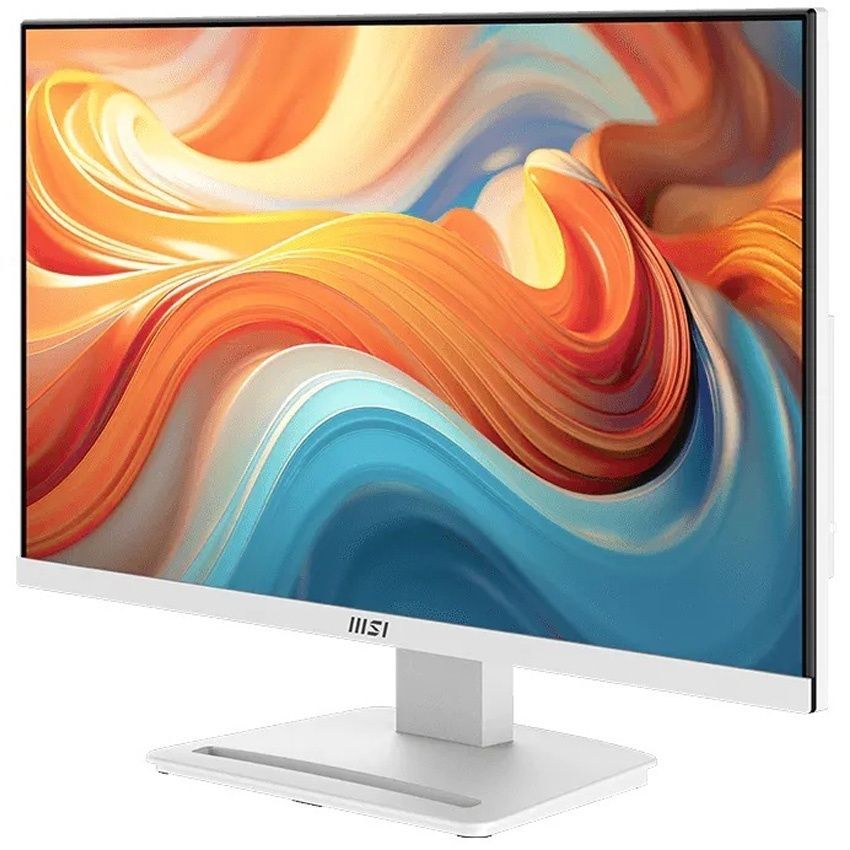 Монитор MSI 23.8" Pro MP241W E14V VA White 144Hz MSI купить в Украине