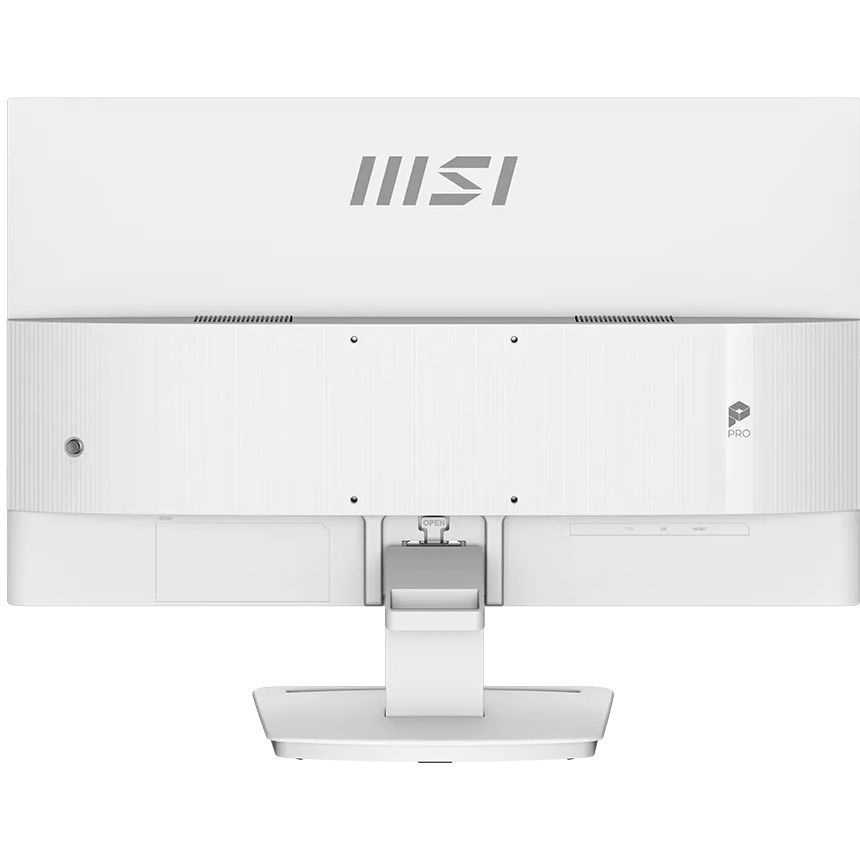 Монитор MSI 23.8" Pro MP241W E14V VA White 144Hz MSI купить в Украине
