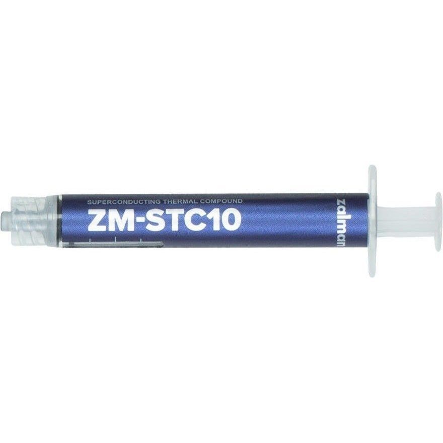 Термопаста Zalman ZM-STC10 Zalman купить в Украине