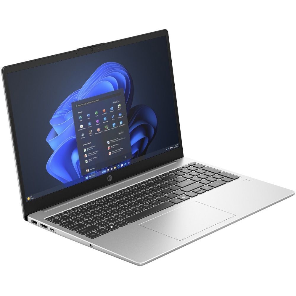 Ноутбук HP 250R G10 (C78E5AT) Silver HP купити в Україні