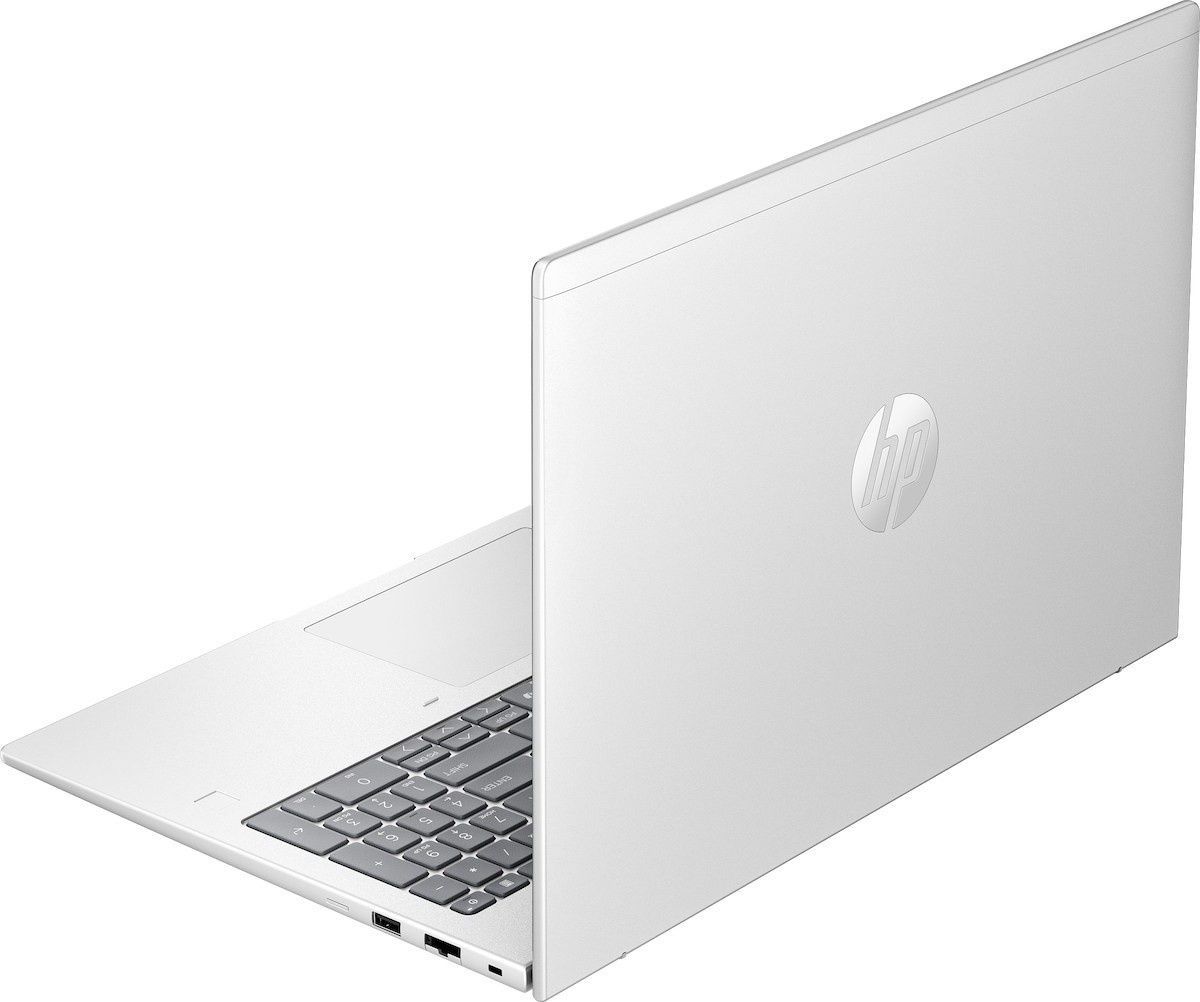 Ноутбук HP ProBook 4 G1i 16 (AT7K4AV_V8) Silver HP купити в Україні