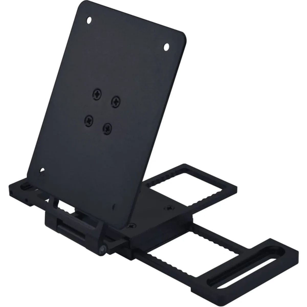 Дисплей Lian Li 8.8" Universal Screen Mount, Black (G89.SM088X.00) HYTE купить в Украине