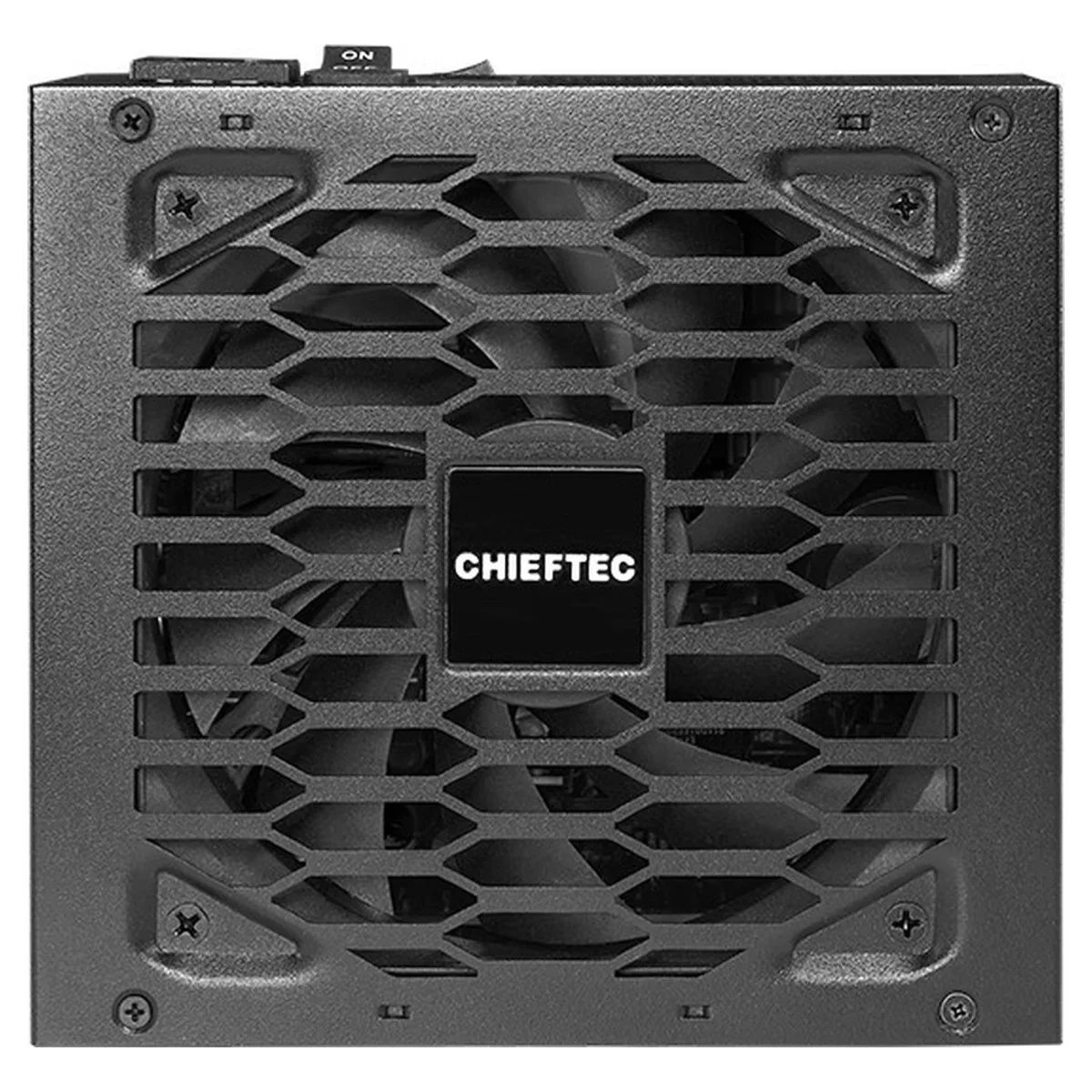Блок живлення CHIEFTEC ATMOS PCIE5 850W (CPX-850FC) Chieftec купить в Украине