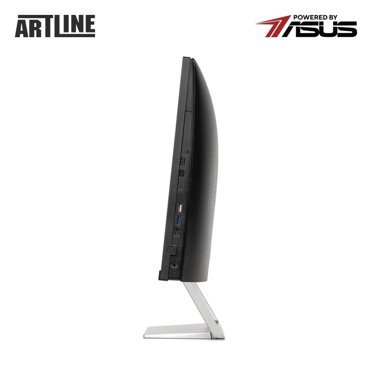 Моноблок ARTLINE Business M75 (M75v21) ARTLINE купить в Украине
