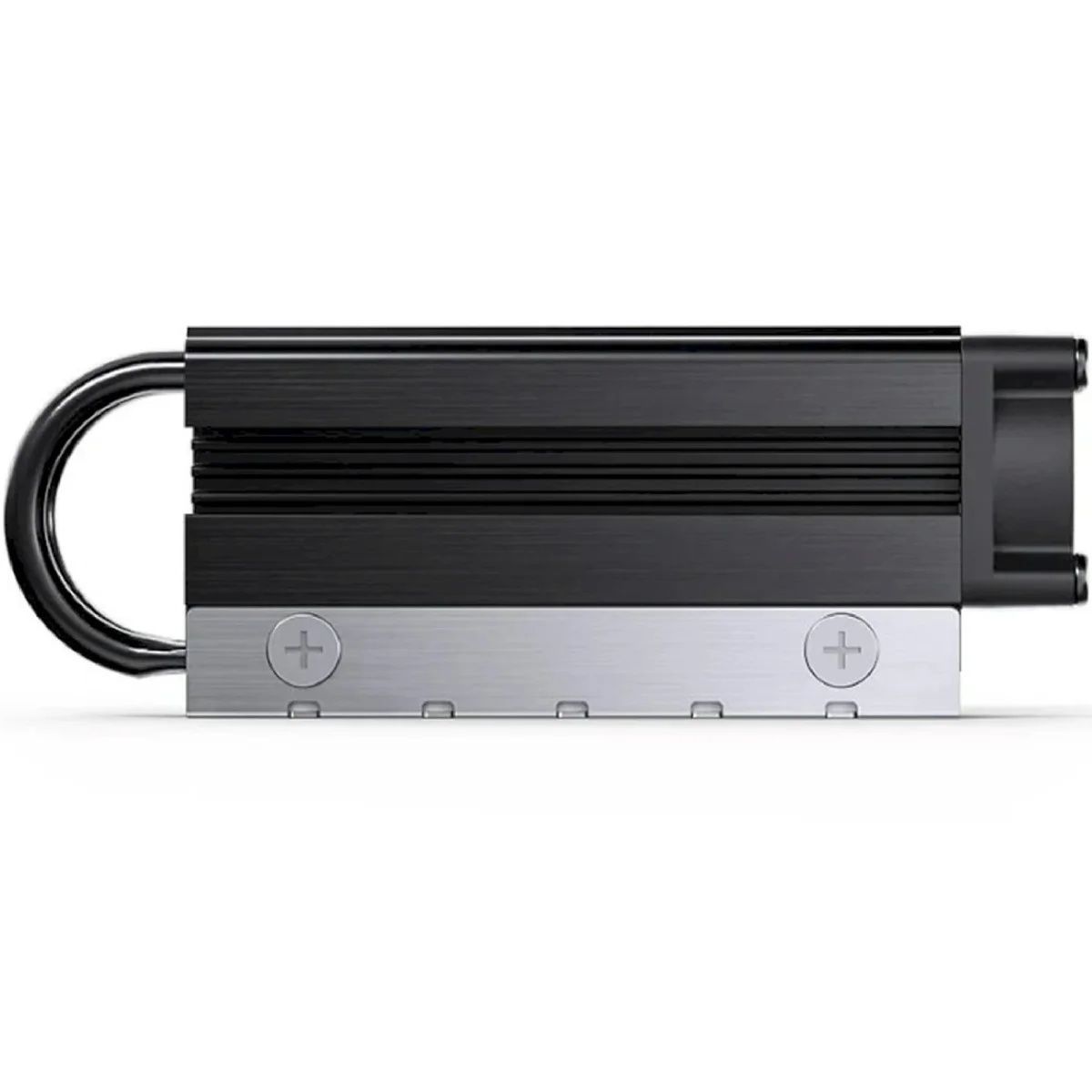 Радіатор для M.2 SSD JONSBO M.2-7 Black Jonsbo купить в Украине
