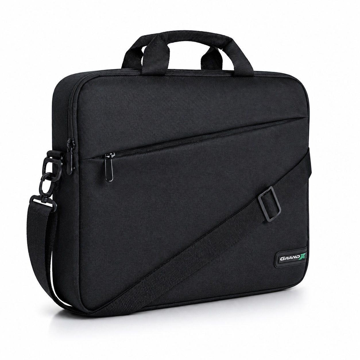 Сумка для ноутбука Grand-X SB-220 15.6" Black Grand-X купити в Україні