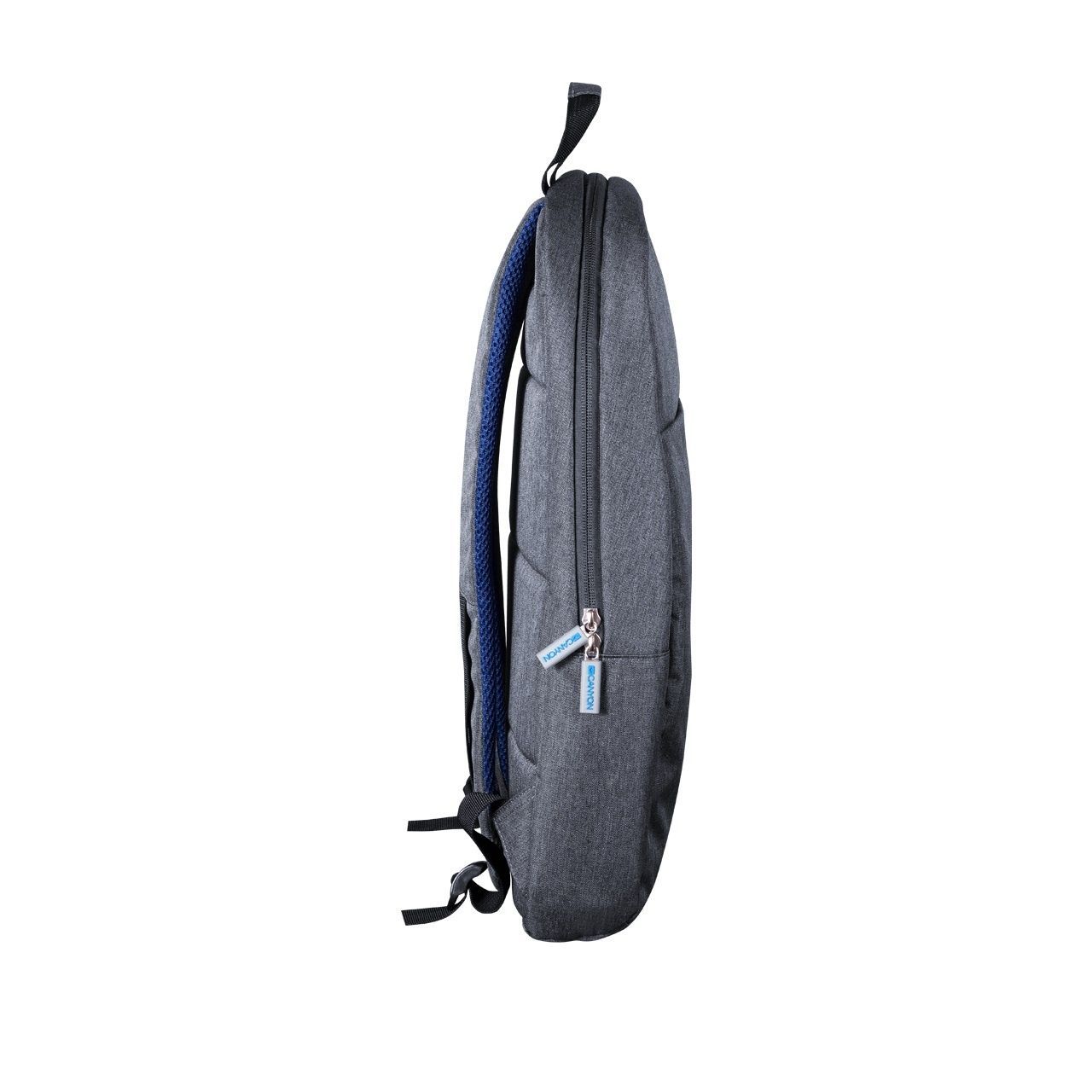 Рюкзак для ноутбука Canyon CNE-CBP5DB4 Dark Blue Canyon купить в Украине