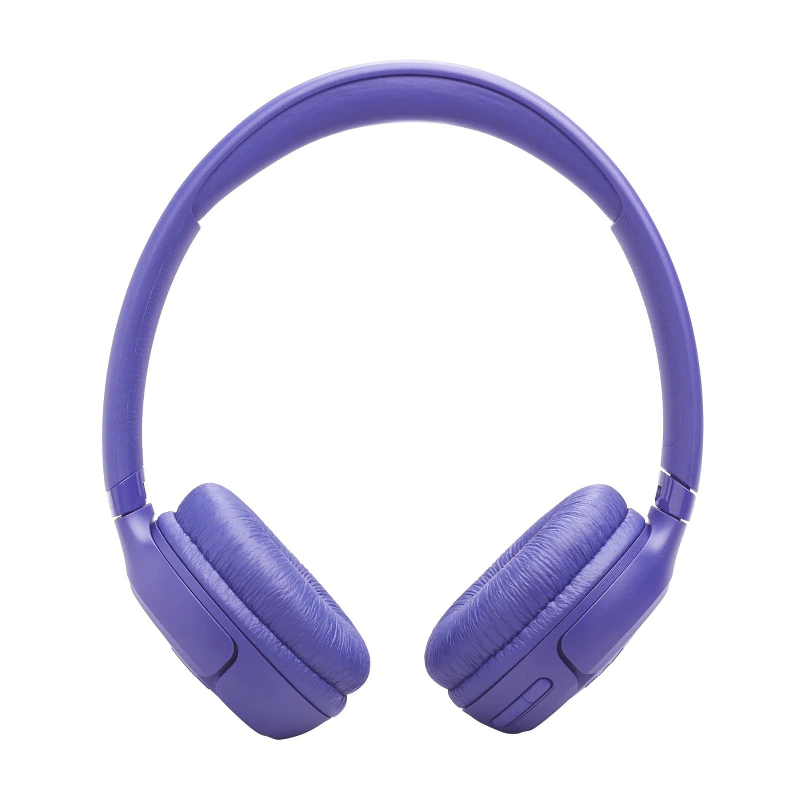 Bluetooth-гарнитура JBL Tune 530BT Lavender (JBLT530BTLAVEU) JBL купить в Украине