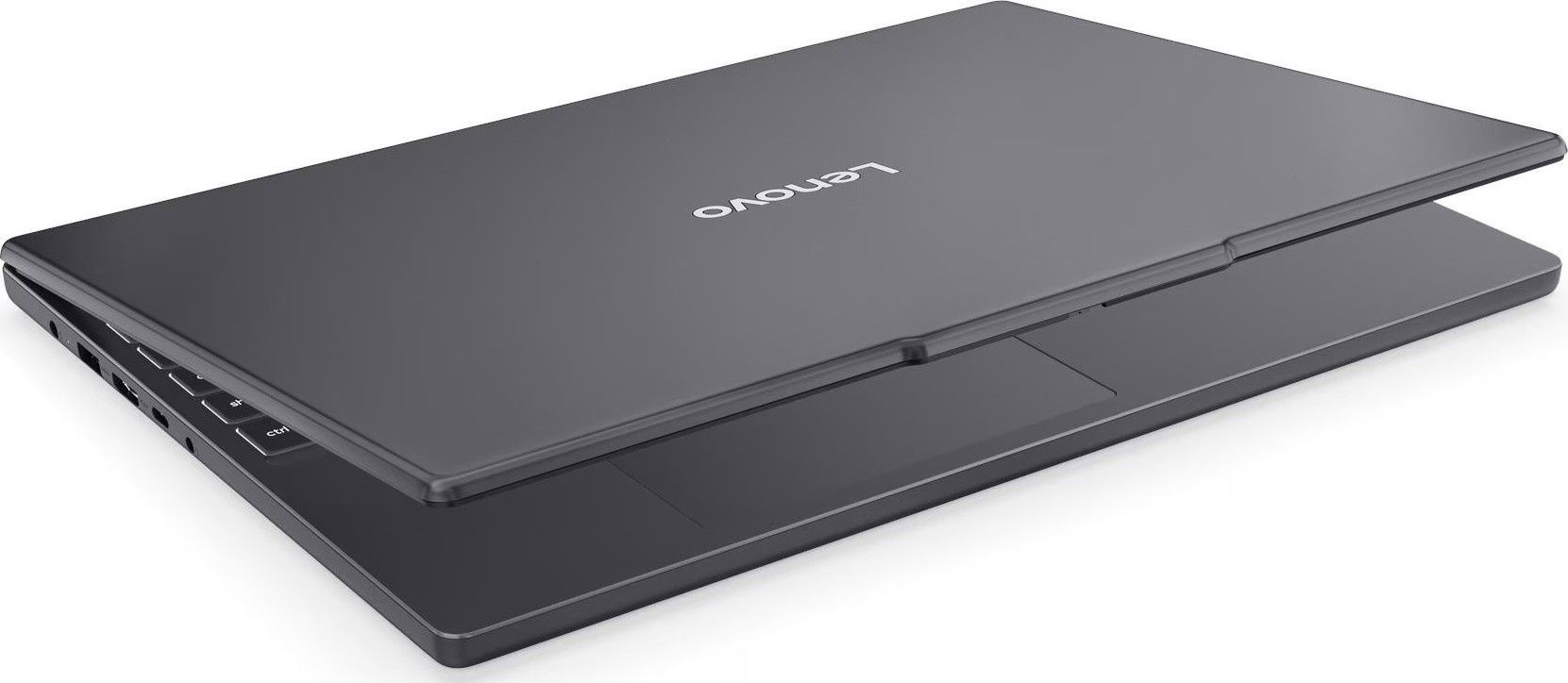 Ноутбук Lenovo IdeaPad Slim 3 15IRH10 (83K1010ERA) Luna Grey Lenovo купити в Україні