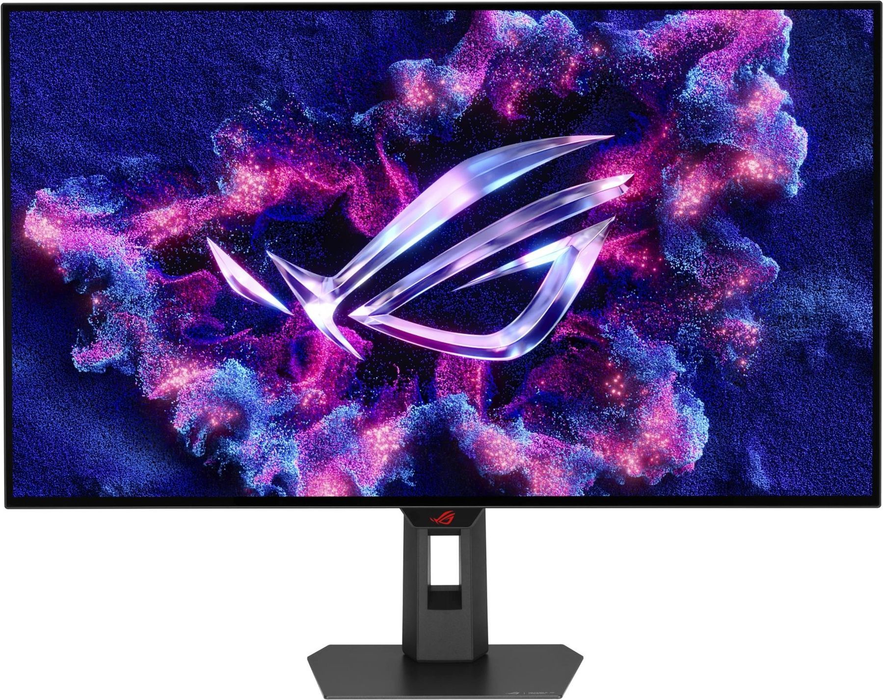 Монитор Asus 31.5" ROG Strix XG32UCWMG (90LM0BW0-B01371) OLED Black 240Hz Asus купить в Украине