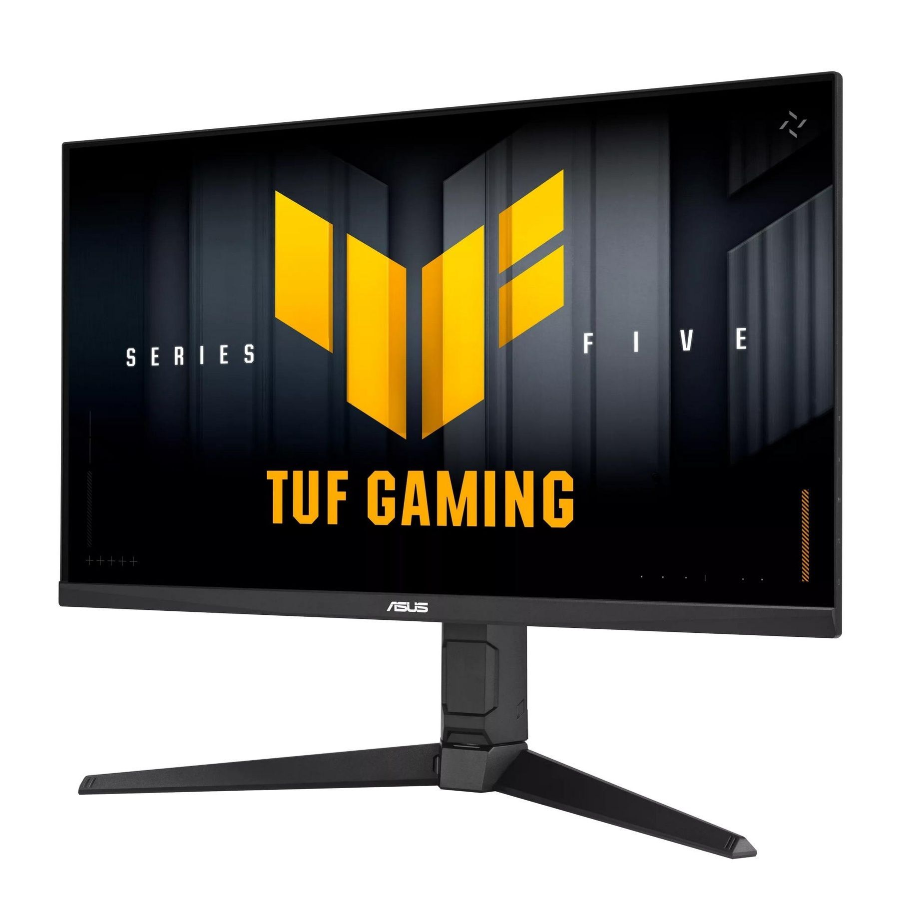 Монітор Asus 27" TUF Gaming VG27UQEL5A (90LM0CR1-B01171) IPS Black Asus купити в Україні