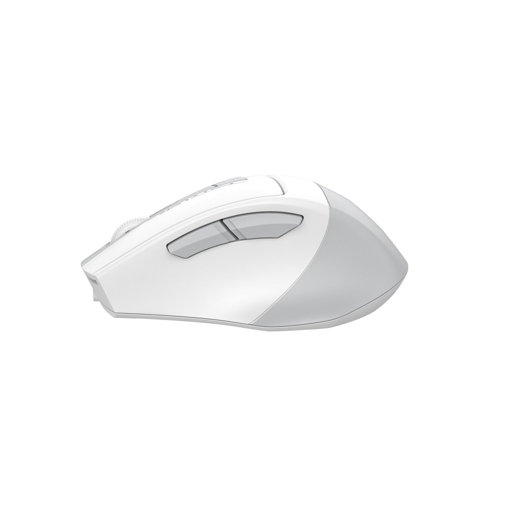 Миша бездротова A4Tech Fstyler FG35C Plus White A4Tech купити в Україні