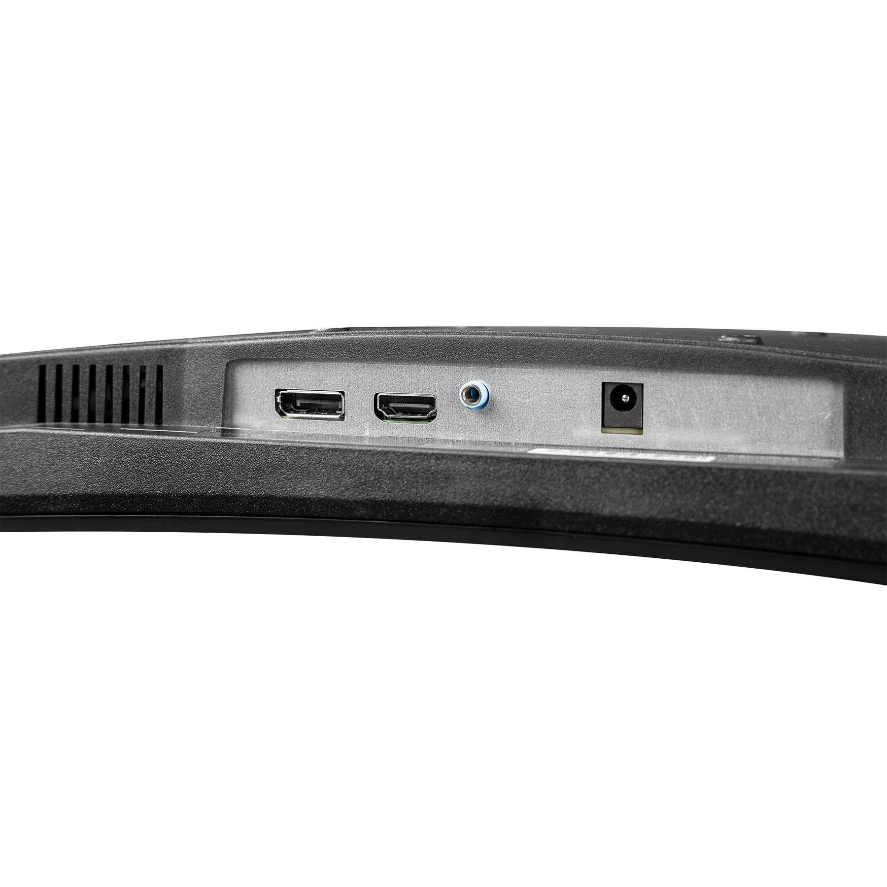 Монитор Prologix Gaming 27" G2725CU VA Black Curved 200Hz Prologix купить в Украине