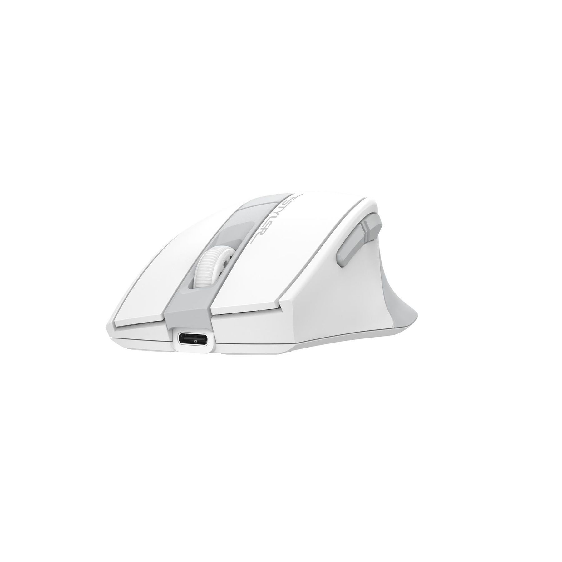 Миша бездротова A4Tech Fstyler FG35C Plus White A4Tech купити в Україні