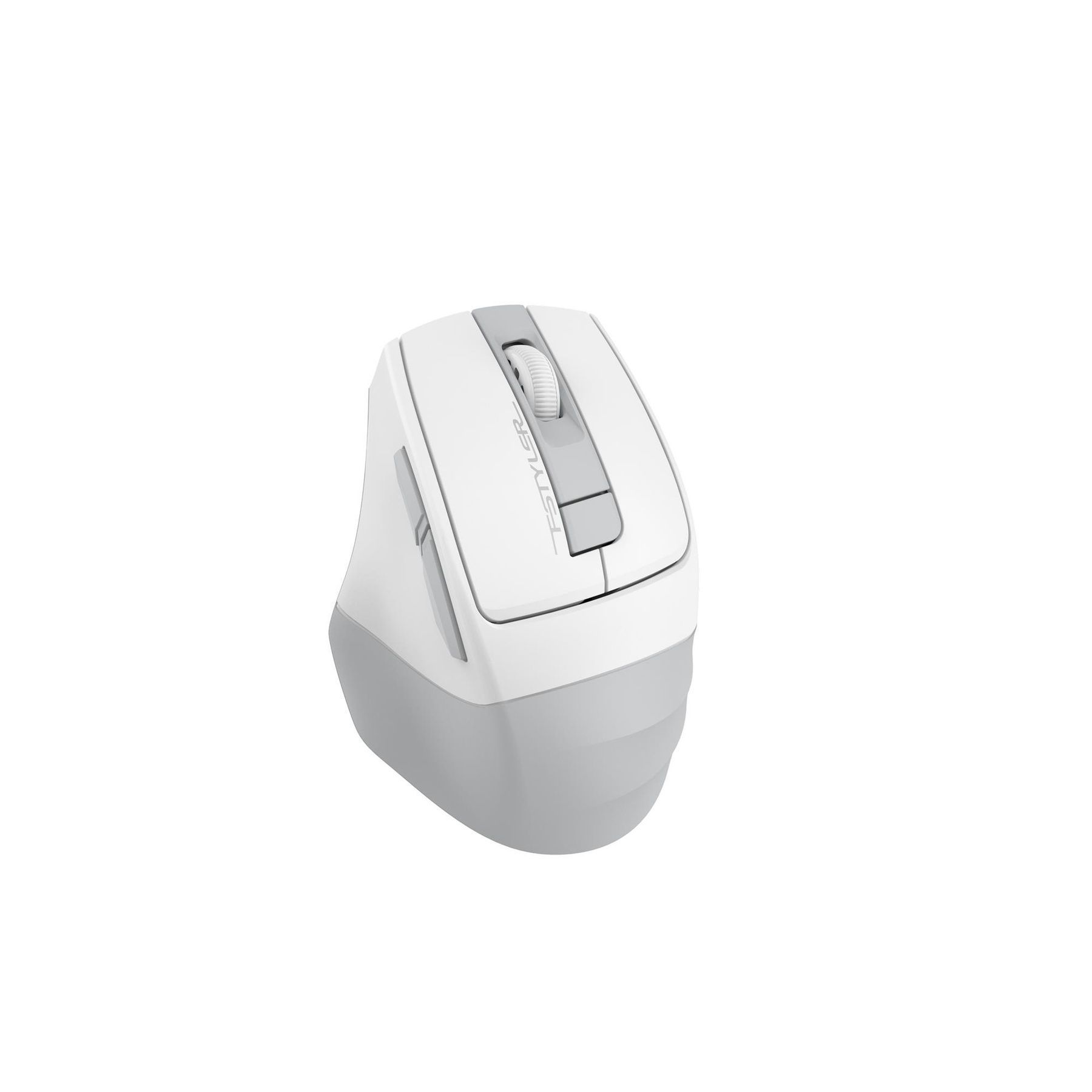 Миша бездротова A4Tech Fstyler FG35C Plus White A4Tech купити в Україні